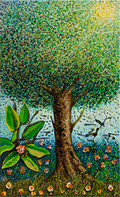 Arbol Catalan 4