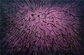 Aura by Rafael Gallardo